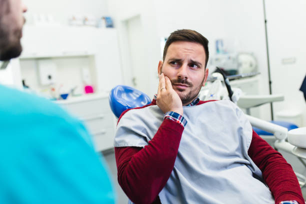 Best TMJ/TMD Treatment  in Caseyvle, IL