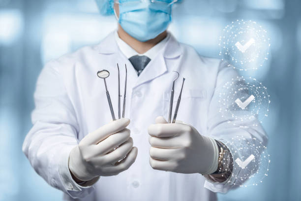Best Laser Dentistry  in Caseyvle, IL
