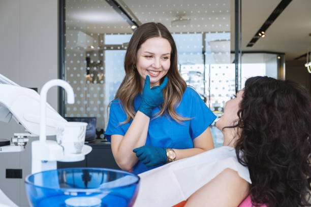 Best Laser Dentistry  in Caseyvle, IL