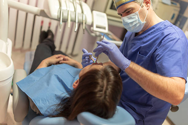 Best Root Canal Treatment  in Caseyvle, IL