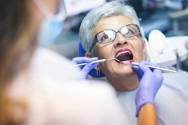 Best Dental Fillings (Composite and Amalgam)  in Caseyvle, IL