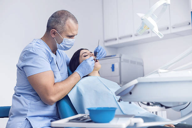 Best Dental Exams and Cleanings  in Caseyvle, IL